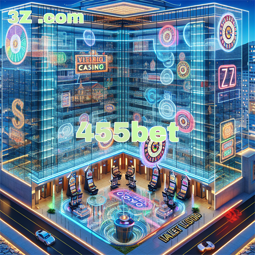 Baixar Jogos Incríveis no 455bet: A Aventura Começa Aqui!