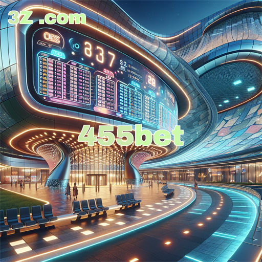 Aposte em Grande Estilo: Esporte na 455bet
