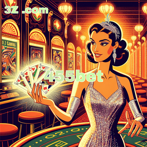 Experience VIP com a 455bet: Sua Aventura Começa Aqui